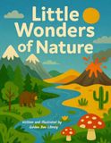 Little Wonders Of Nature