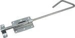 Waelbers Staartgrendel 400 mm RVS-304