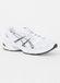 ASICS Gel-1130 sneaker with leather details
