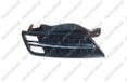 Prasco DS0122003 spoiler voor grill