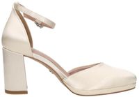 Tamaris Pumps Pumps - Gebroken wit - Maat 41