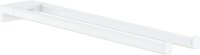 Hansgrohe Addstoris Handdoekhouder 2-lids Mat Wit | 41770700
