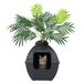 Good Pet Stuff, Courtyard Verborgen Kattenbak Base Kit