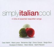 Various Simply Italian - Various Artists - CD