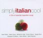Various Simply Italian - Various Artists - CD