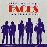 Warner Music Faces Stay With Me:faces Anthology