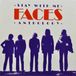Warner Music Faces Stay With Me:faces Anthology