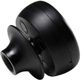 Calypso Cmi1006 Anémomètre portable Noir