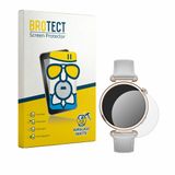 BROTECT - Screenprotector voor Huawei Watch GT 7 (41 mm) - Folie Beschermfolie Beschermglas matte