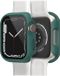 OtterBox Eclipse Apple Watch Series 8 en Apple Watch Series 7 Hoesje 45mm, Get Your Greens