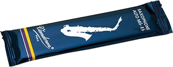 Vandoren Alt Saxofoon Traditional Riet 1.5