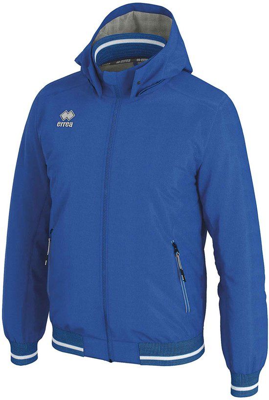 Errea Fuji 3.0 Jacket Unisex Adult - Fitness & Training - Polyester - Size M - Other
