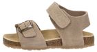 KEQ Sandales pour garçons - beige - Taille 25