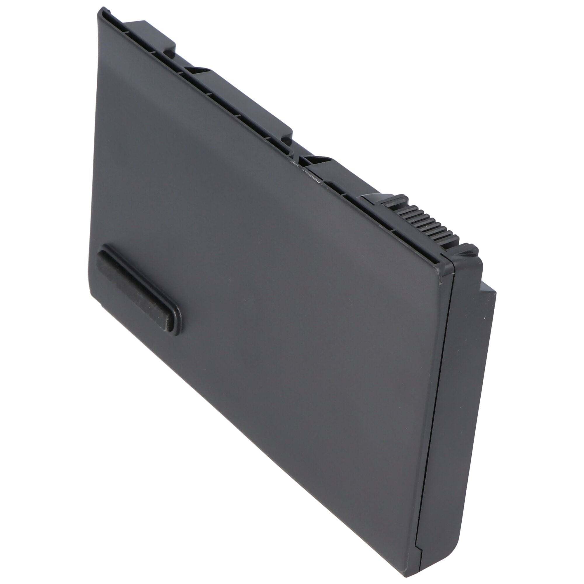 ACCUCELL AccuCell-batterij geschikt voor Acer Aspire 5520 11,1 volt 5200 mAh