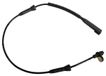 Bosch 0 986 594 535 capteur, N° roue dentée