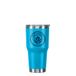 FOCO Officieel gelicentieerd Manchester City FC Team Logo 850 ml Tumbler