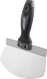 Wolfcraft Troffel Rond RVS 165mm