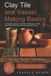 Clay Libri GmbH Clay Tile and Vessel Making Basics