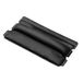kwmobile band voor koptelefoon - Geschikt voor Bose QuietComfort 35 / QC35 wireless II - Hoofdband cover van kunstleer - Zwart