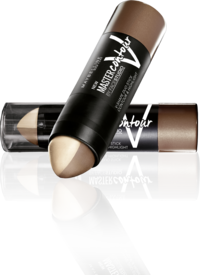 Maybelline Master Contour V-Shape Duo Stick - Medium - Contouring