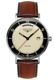 Bauhaus Aviation 2462-2 Herenhorloge