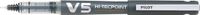 Pilot Roller Hi-Tecpoint V5 03 mm zwart