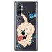 ERT GROUP mobiel telefoonhoesje voor Xiaomi MI NOTE 10 / MI NOTE 10 PRO origineel en officieel erkend Babaco patroon Dogs 011