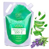 bleu & marine Bretania - Aloë Vera en Lavendel Gel 2000 ml