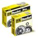 LuK 621300834 koppelingsset Repset Pro