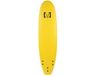Victory Eps Malibu Souple 7'0'' Surfplank Jaune