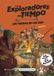 Las Libri GmbH Los Exploradores del Tiempo- Las flechas de los siux / The Arrows of the Sioux (Spanish Edition)