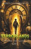 A Libri GmbH Terrorlands-A Time Traveller's Gift Paperback
