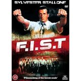 Majeng Media AB Fist (Stallone) DVD