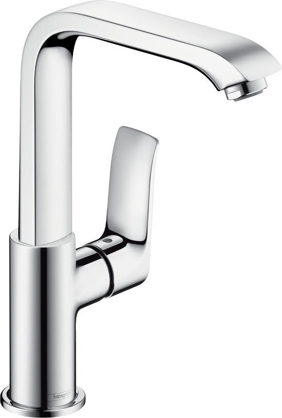 Hansgrohe Metris