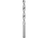 Alpen 62300350100 HSS-E Metaal-spiraalboor 3.5 mm
