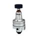 Riegler 637.51 Precisiedrukregelaar of Mano., G 1/2, 0,05-3 bar, hoge debiet