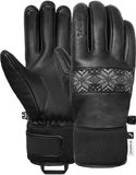 REUSCH Vingerhandschoenen 'Charlize R-TEX® XT' zwart