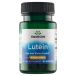 Swanson Lutein, lutéine 10 mg, 60 gélules