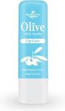 HerbOlive Lippenbalsem *Olijfolie & Vanille* 4,5g