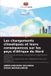 Les Editions Notre Savoir Les changements climatiques et leurs conséquences sur les pays d'Afrique du Nord