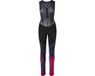 AGU Prime Pantalon de cyclisme long avec rembourrage III Trend Femme - Noir - S