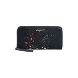 Desigual portemonnee zwart