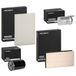 RIDEX 4055F28377 Kit de filtres sans vis de vidange d'huile