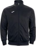 Joma Gala Polyestervest Kinderen - Zwart | Maat: XS