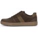Gabor Baskets en velours nubuck velours