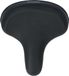 Dresco Fietszadel Urban Junior 20-24 inch Zwart