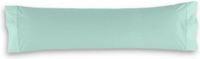 Alexandra House Living Kussensloop Blauw 45 x 155 cm
