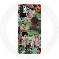 Maniacase Hoesje voor Xiaomi Poco M3 Pro Seksuele Opvoeding Series