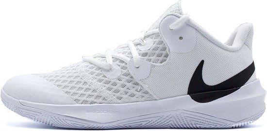 Nike Zoom Hyperspeed Court Volleybalschoenen - Wit - EU 38 1/2