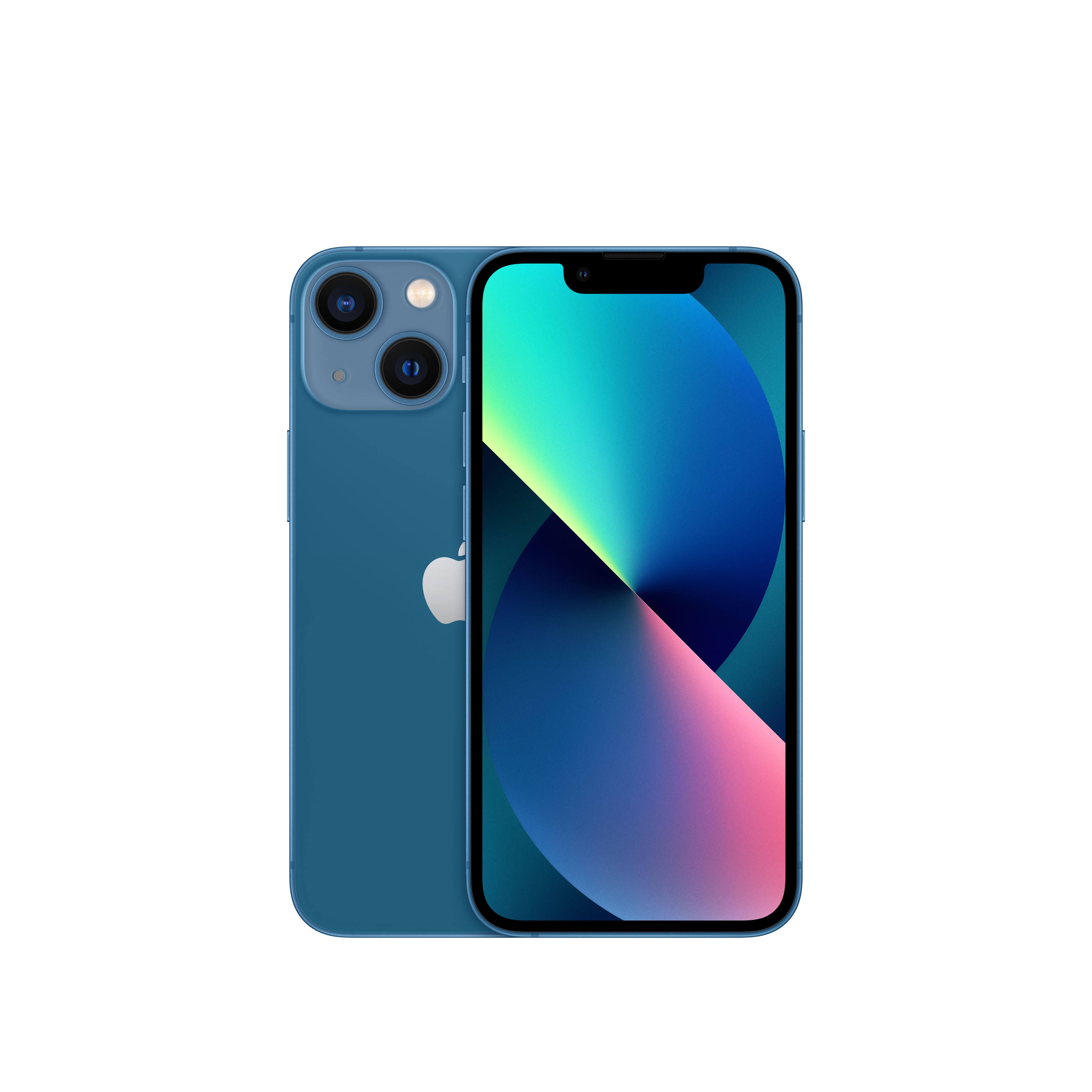 Apple iPhone 13 mini 128GB - Blue kopen? | Kieskeurig.nl | Smartphones